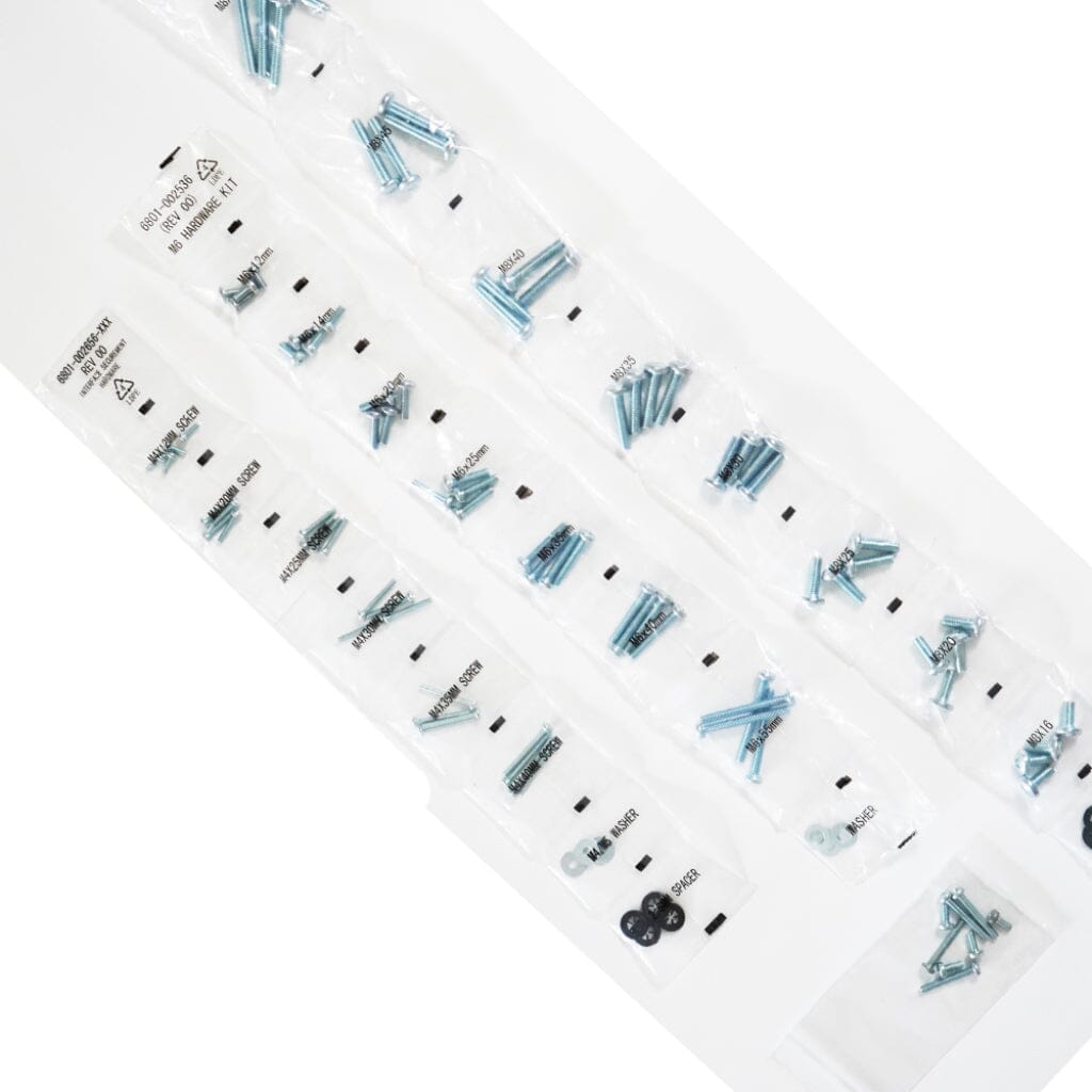 Sanus Universal TV Mounting Hardware Pack - K&B Audio