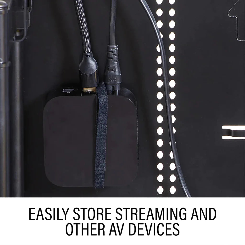 SANUS VIWLF128 Premium Large In-Wall Full-Motion Mount for TVs 42"-85" - K&B Audio