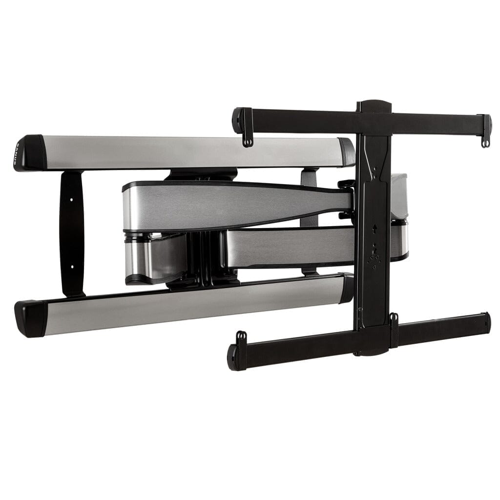 Sanus VLF728 Advanced Full Motion Premium Wall Mount 42"-90" - K&B Audio