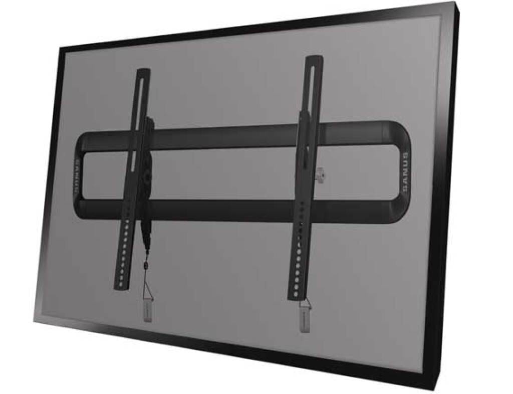 Sanus VLT5-B2 Premium Series Tilt Mount for 42" - 90" Screens - K&B Audio