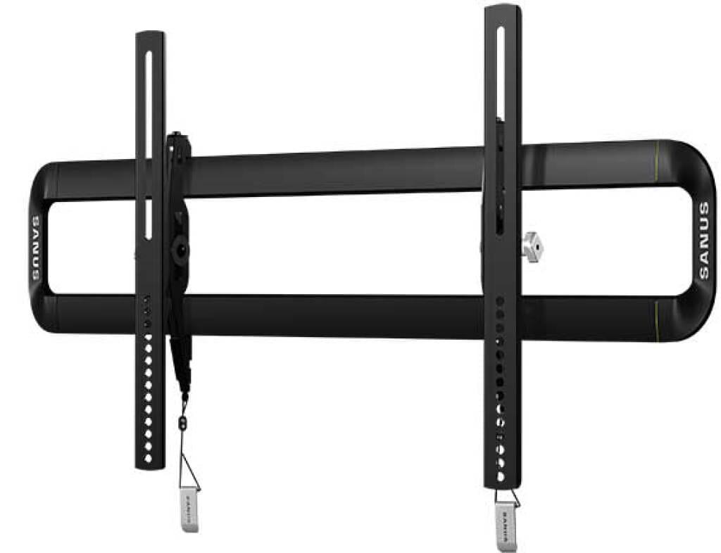 Sanus VLT5-B2 Premium Series Tilt Mount for 42" - 90" Screens - K&B Audio