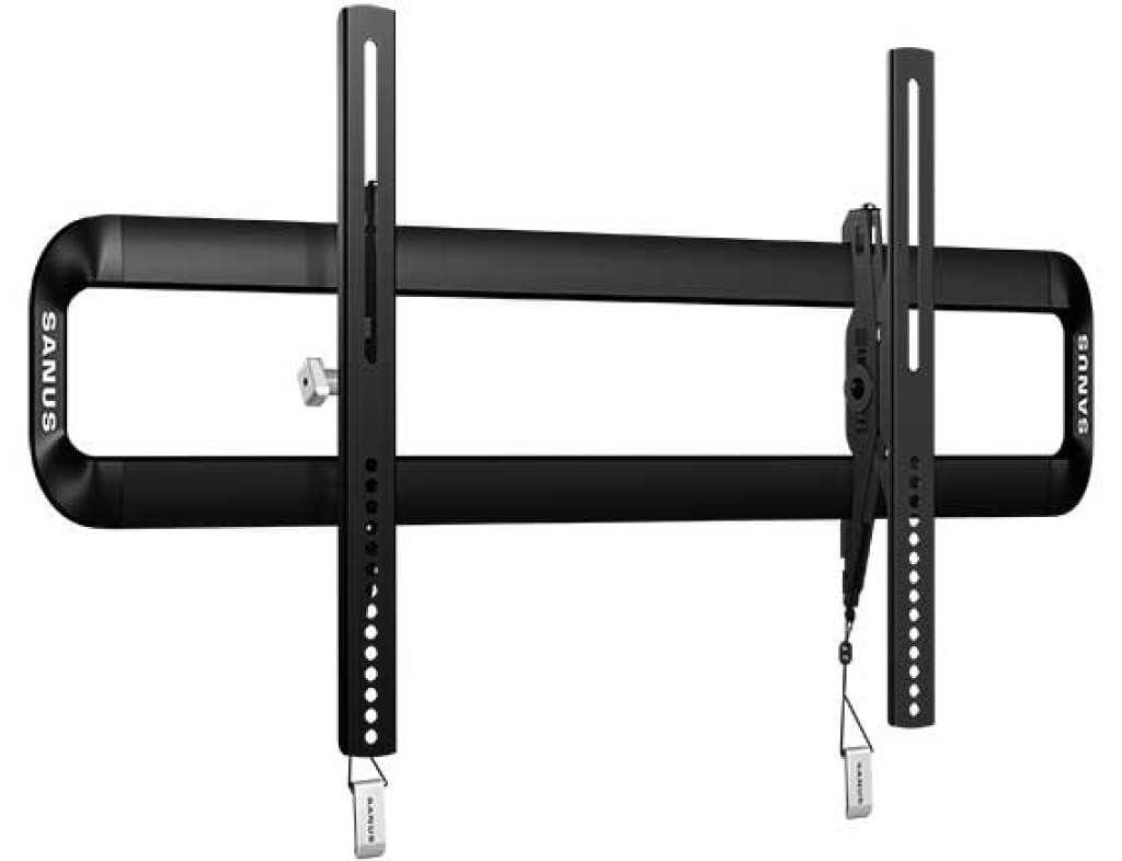 Sanus VLT5-B2 Premium Series Tilt Mount for 42" - 90" Screens - K&B Audio