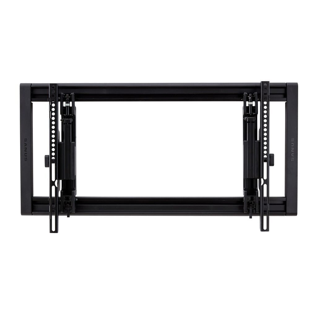 SANUS VLT7-B2 Advanced Tilt 4D Premium TV Wall Mount for 42" – 90" TVs - K&B Audio