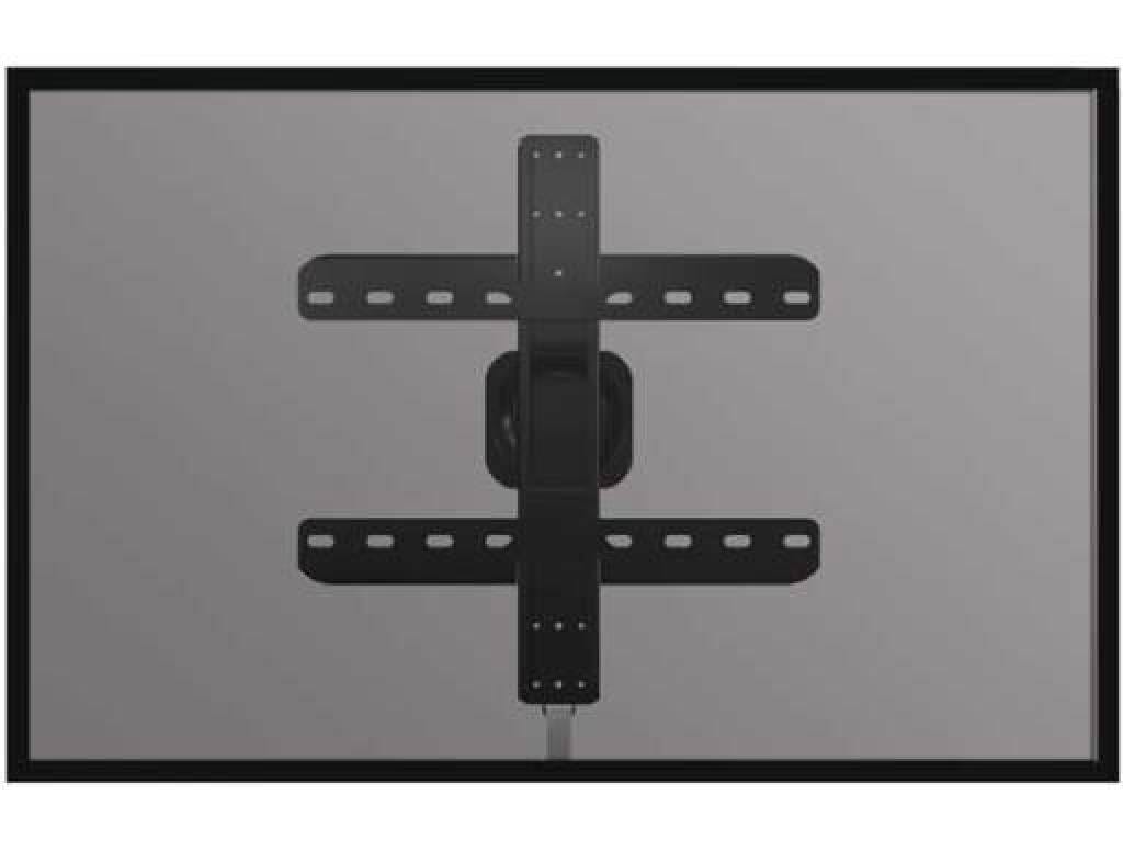 Sanus VMF518 Premium Series Full Motion+ Mount for 40″-50″ Flat Panel TVs up to 34Kg - K&B Audio