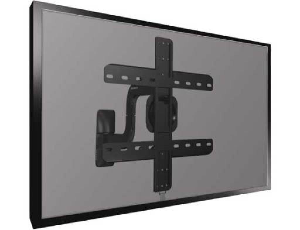Sanus VMF518 Premium Series Full Motion+ Mount for 40″-50″ Flat Panel TVs up to 34Kg - K&B Audio