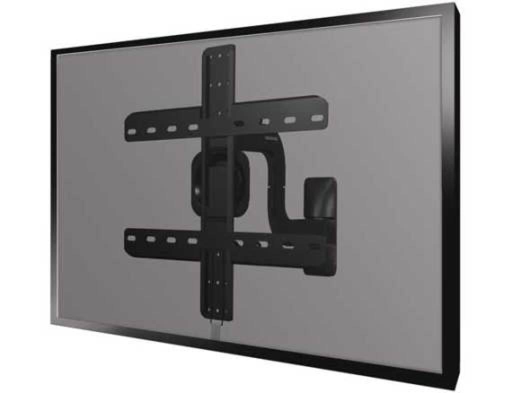 Sanus VMF518 Premium Series Full Motion+ Mount for 40″-50″ Flat Panel TVs up to 34Kg - K&B Audio