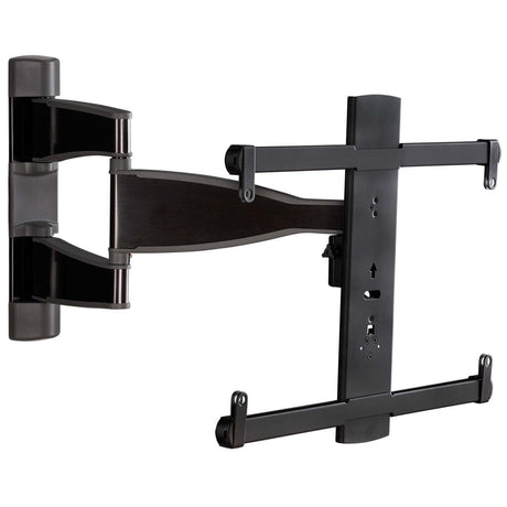 Sanus VMF720-B2 Advanced Full Motion Premium Wall Mount 32"-55" - K&B Audio