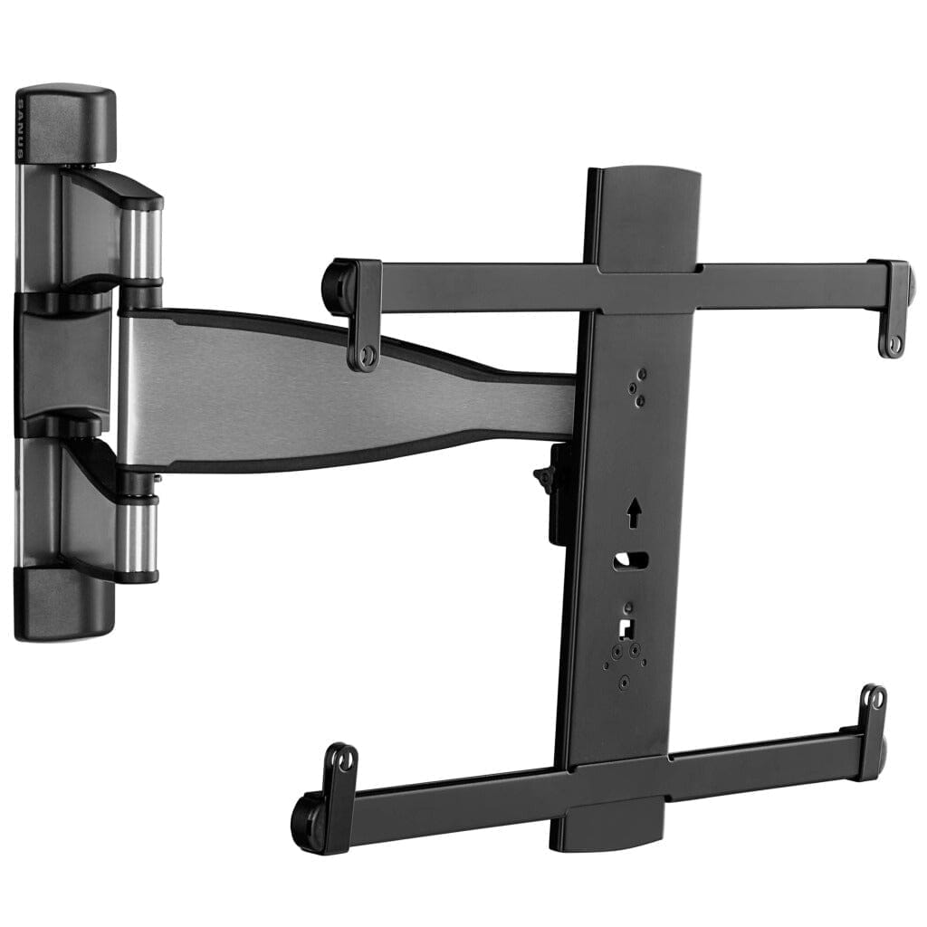 Sanus VMF720-B2 Advanced Full Motion Premium Wall Mount 32"-55" - K&B Audio