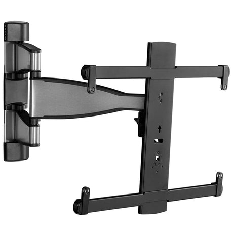 Sanus VMF720-B2 Advanced Full Motion Premium Wall Mount 32"-55" - K&B Audio