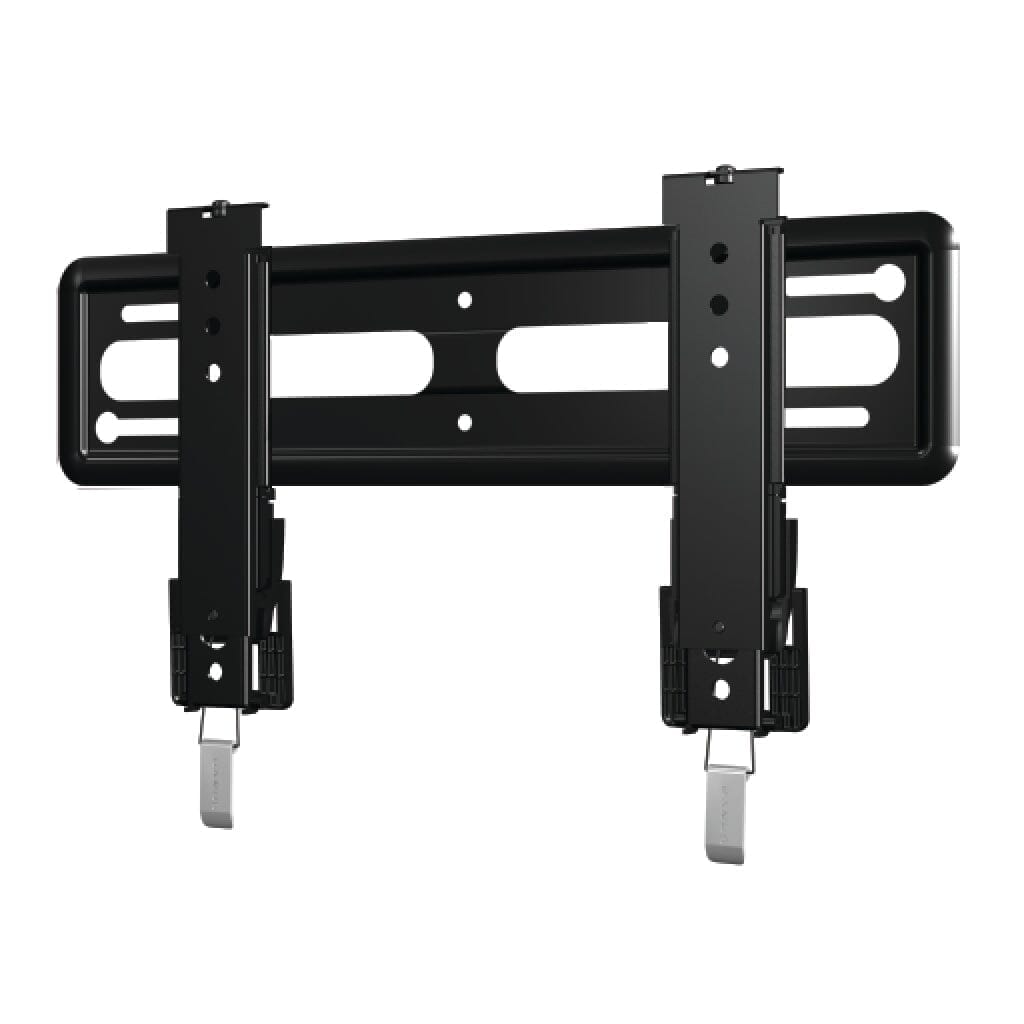 Sanus VML5 Premium Series Fixed Position Mount for 40″-50″ Flat Panel TVs up to 34Kg - K&B Audio