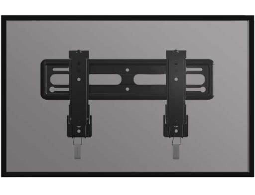 Sanus VML5 Premium Series Fixed Position Mount for 40″-50″ Flat Panel TVs up to 34Kg - K&B Audio