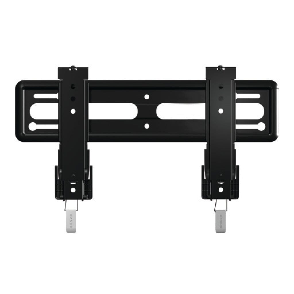 Sanus VML5 Premium Series Fixed Position Mount for 40″-50″ Flat Panel TVs up to 34Kg - K&B Audio