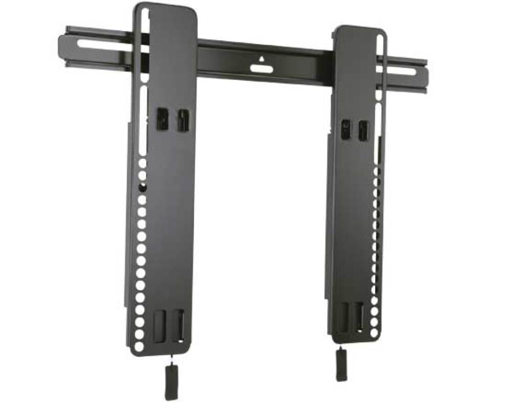 SANUS VMT15-B2 HDpro™ Super Slim Tilting Wall Mount; For 32" - 50" flat-panel TVs - K&B Audio