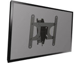 Sanus VST4 Premium Series Tilt Mount For 19″-40″ Flat Panel TVs up to 23Kg - K&B Audio