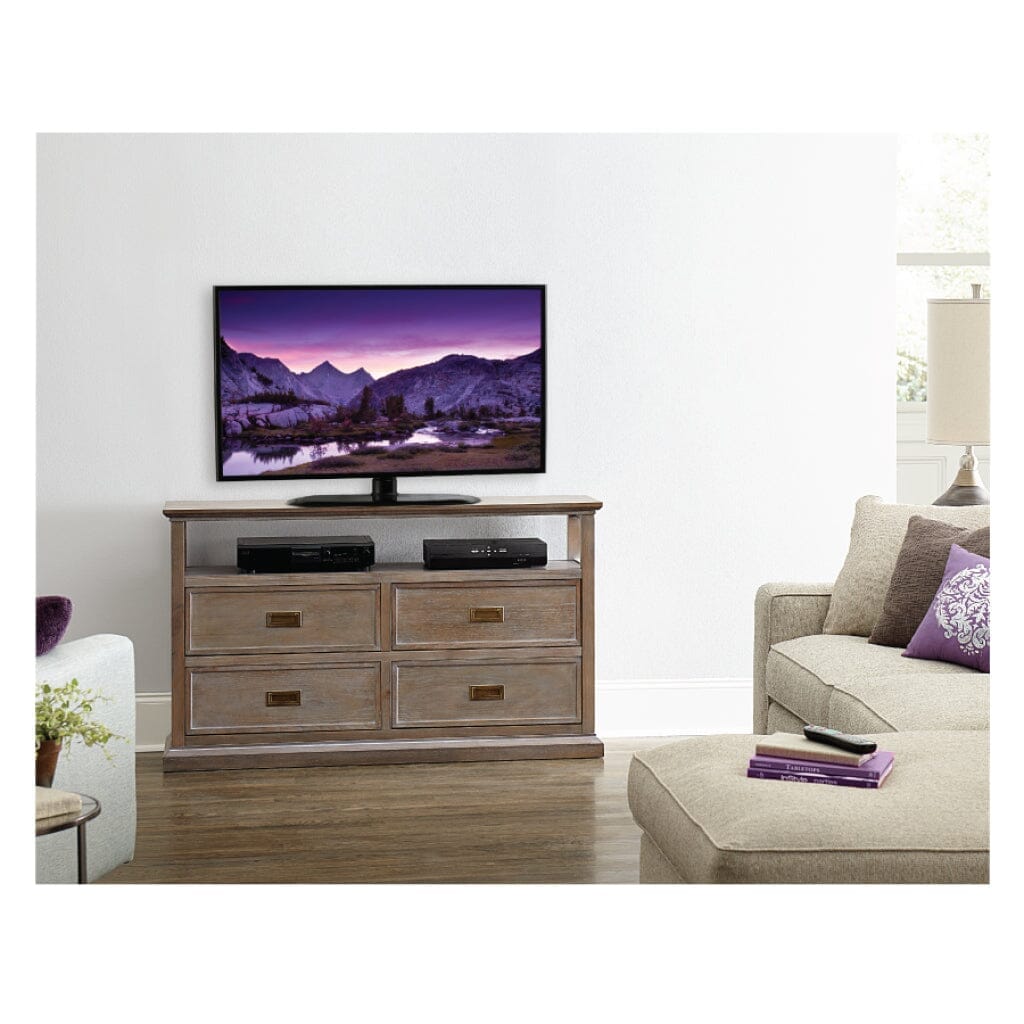 Sanus VTVS1 Swivel TV Base for TV's 32-60" - K&B Audio