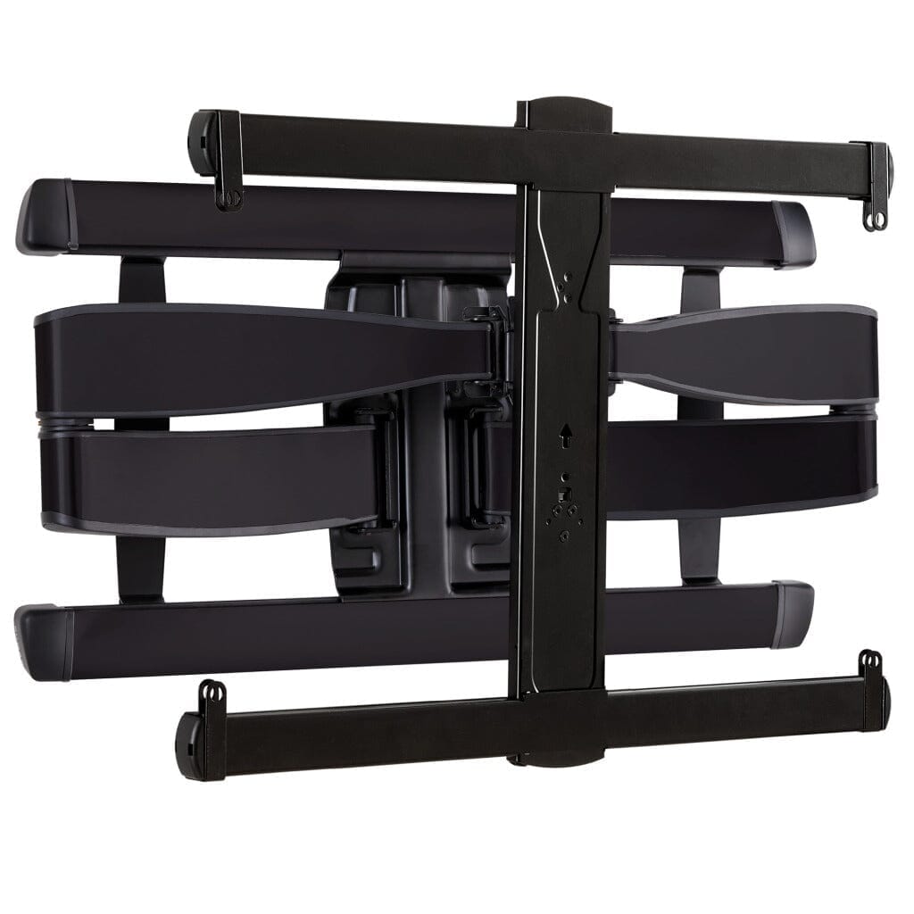 SANUS VXF730-B2 Premium Full Motion TV Wall Mount for 46"-95" TVs - K&B Audio