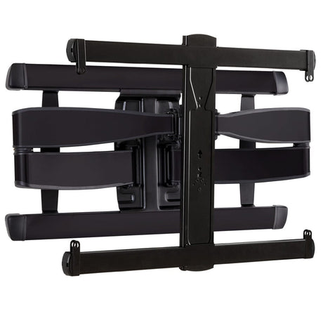 SANUS VXF730-B2 Premium Full Motion TV Wall Mount for 46"-95" TVs - K&B Audio