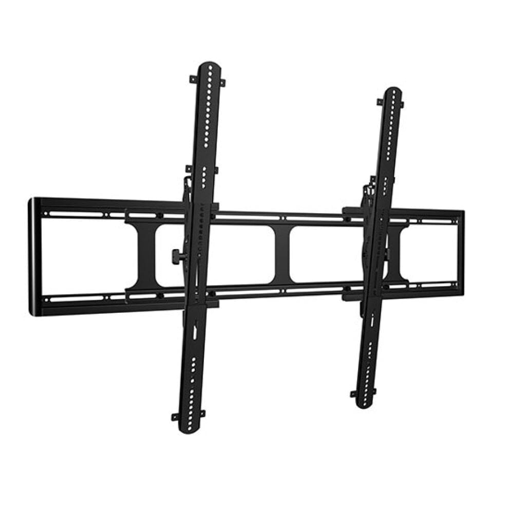 SANUS VXT7-B2 Tilting TV Wall Mount for 37"-110" TVs - K&B Audio
