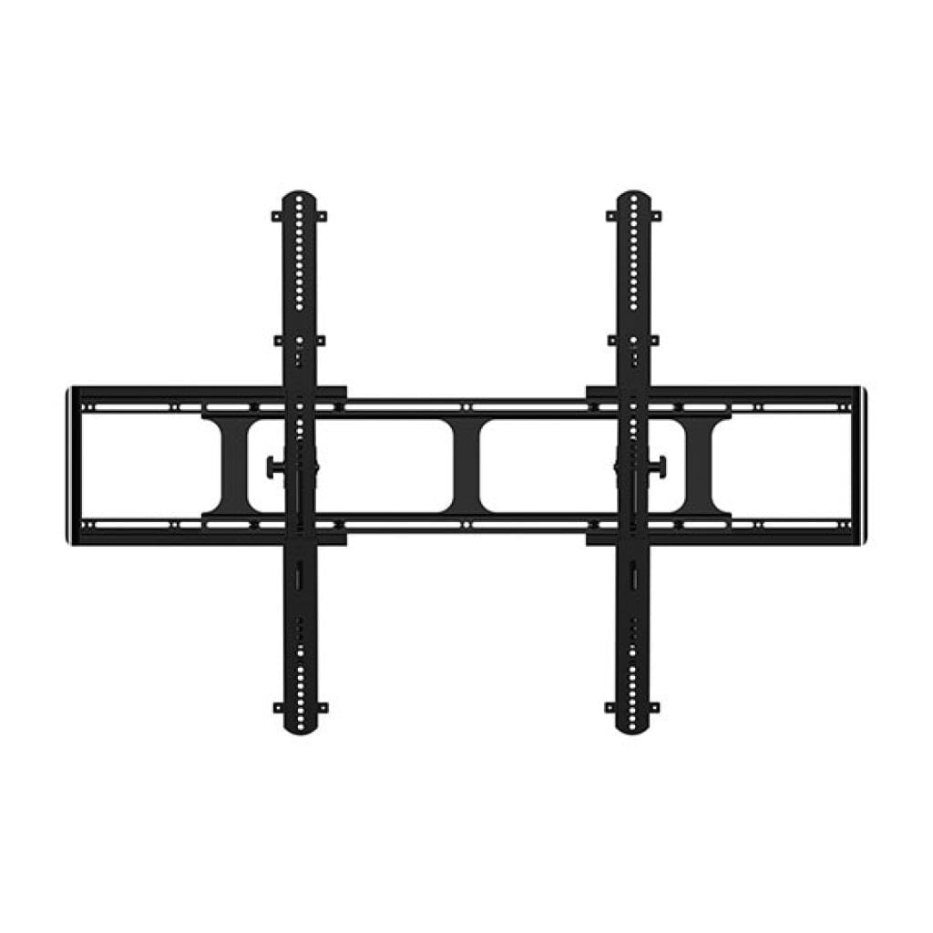 SANUS VXT7-B2 Tilting TV Wall Mount for 37"-110" TVs - K&B Audio