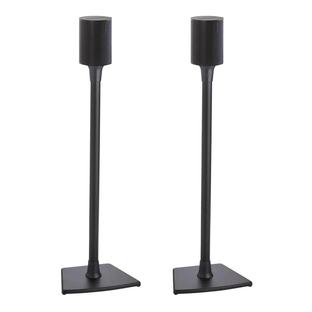 Sanus Wireless Speaker Stands for Sonos Era 100 - Pair - K&B Audio
