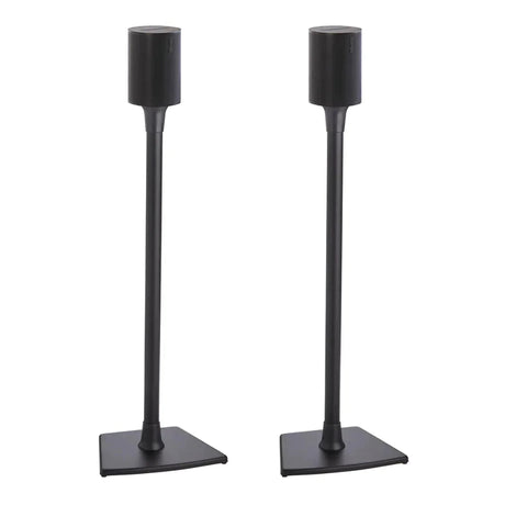 Sanus Wireless Speaker Stands for Sonos Era 100 - Pair - K&B Audio