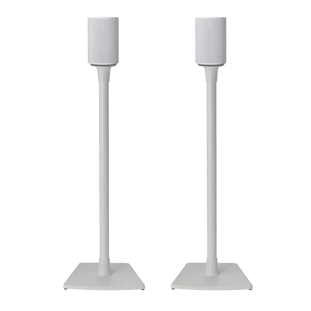 Sanus Wireless Speaker Stands for Sonos Era 100 - Pair - K&B Audio