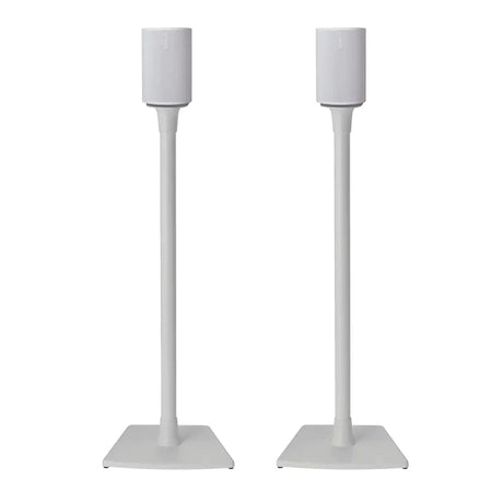 Sanus Wireless Speaker Stands for Sonos Era 100 - Pair - K&B Audio