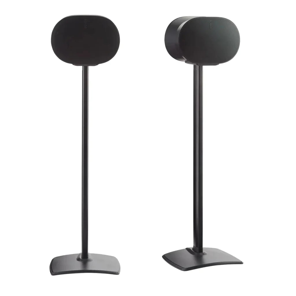 Sanus Wireless Speaker Stands for Sonos Era 300 - Pair - K&B Audio