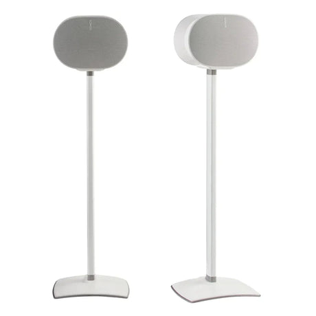 Sanus Wireless Speaker Stands for Sonos Era 300 - Pair - K&B Audio