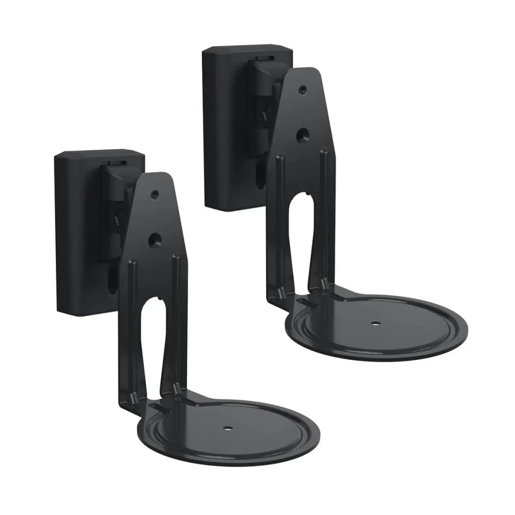 Sanus Wireless Speaker Wall Mount for Sonos Era 100 - Pair - K&B Audio
