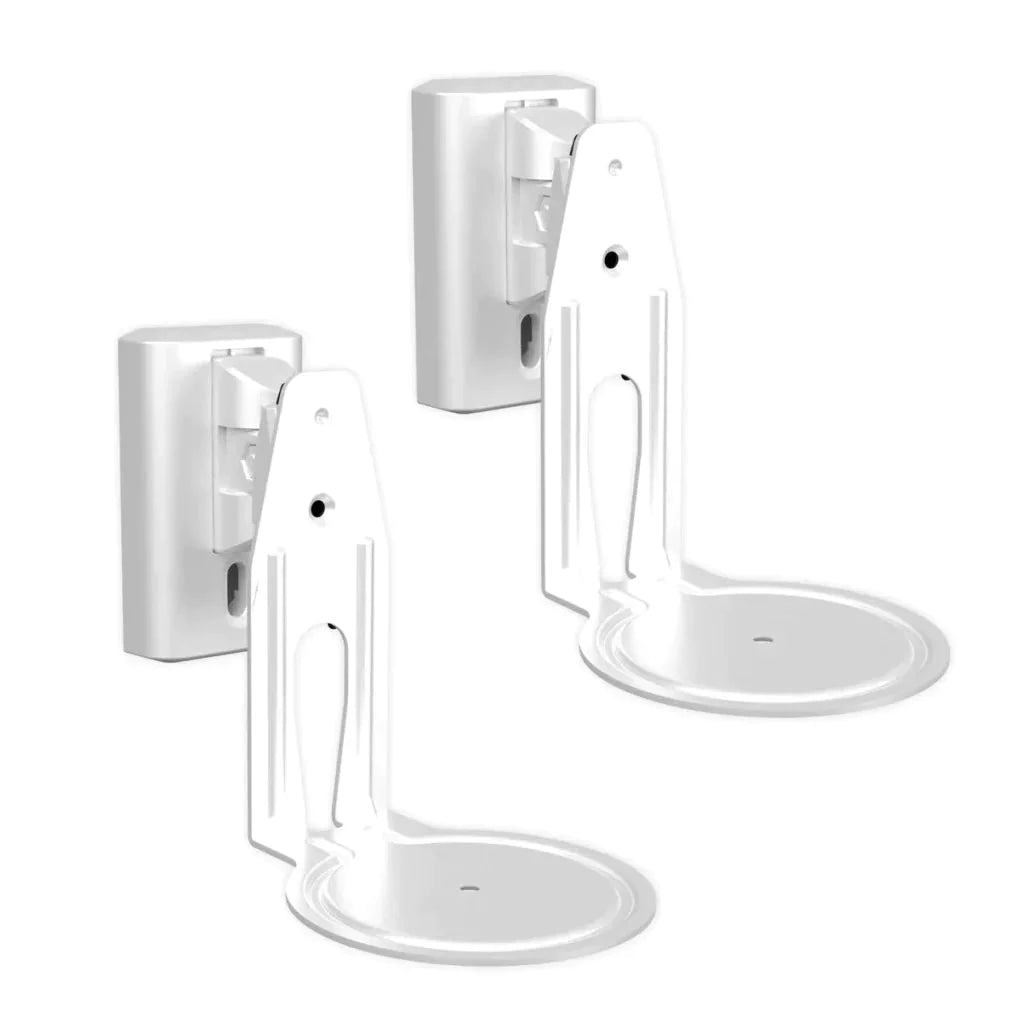 Sanus Wireless Speaker Wall Mount for Sonos Era 100 - Pair - K&B Audio