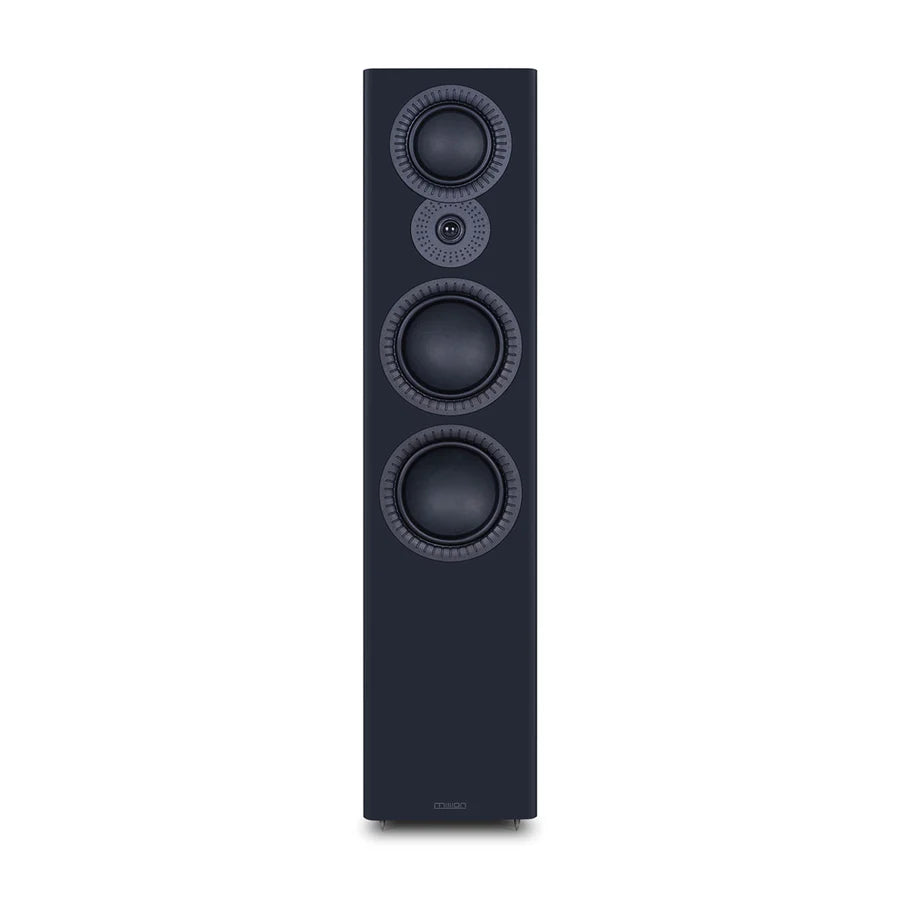 Sonos AMP + Mission LX-6 Floorstanding Speakers - K&B Audio