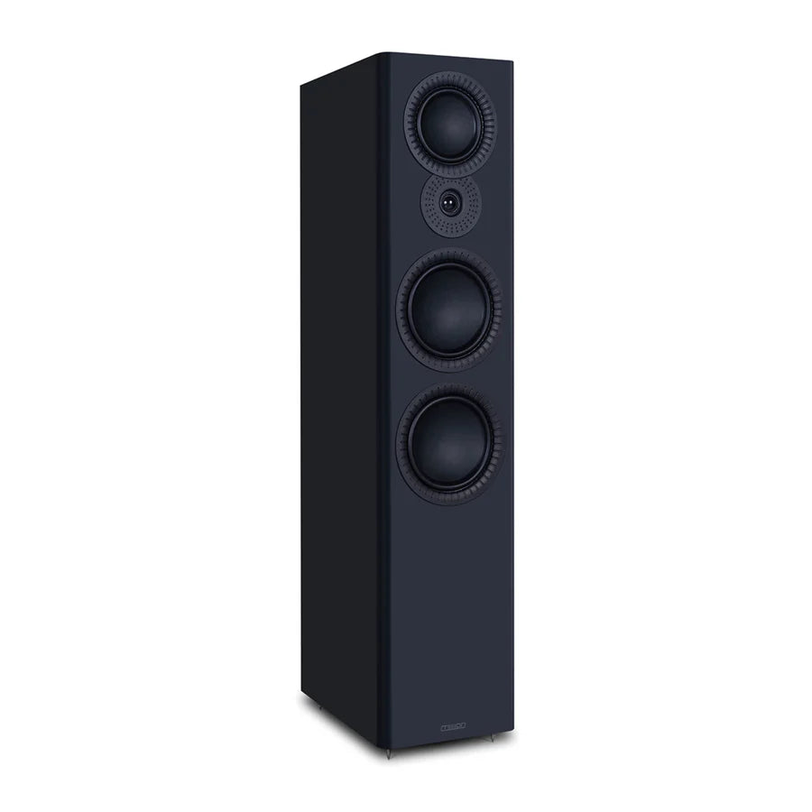 Sonos AMP + Mission LX-6 Floorstanding Speakers - K&B Audio