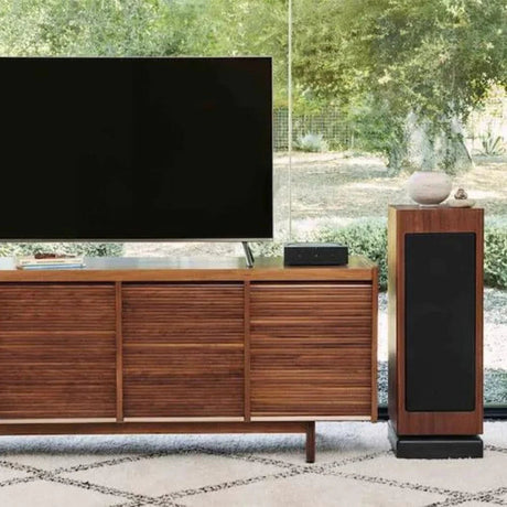 Sonos AMP + Q Acoustics 5040 Floorstanding Speakers - K&B Audio