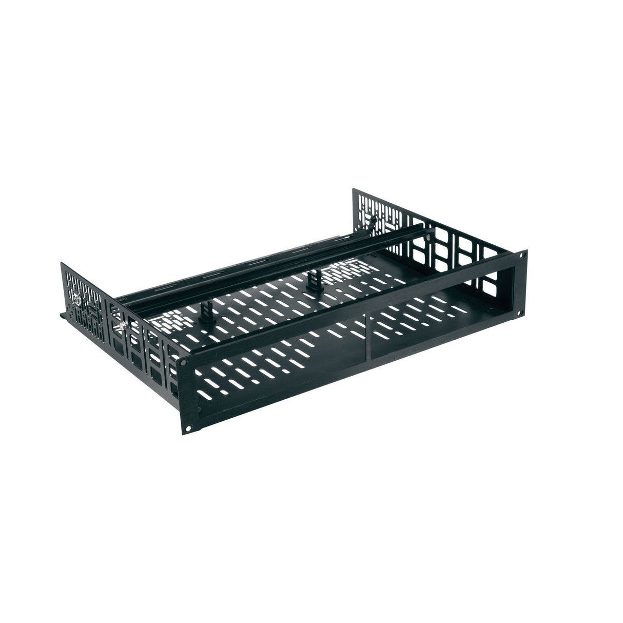 Sonos Amp Rack Shelf for 2 Sonos AMPs - K&B Audio