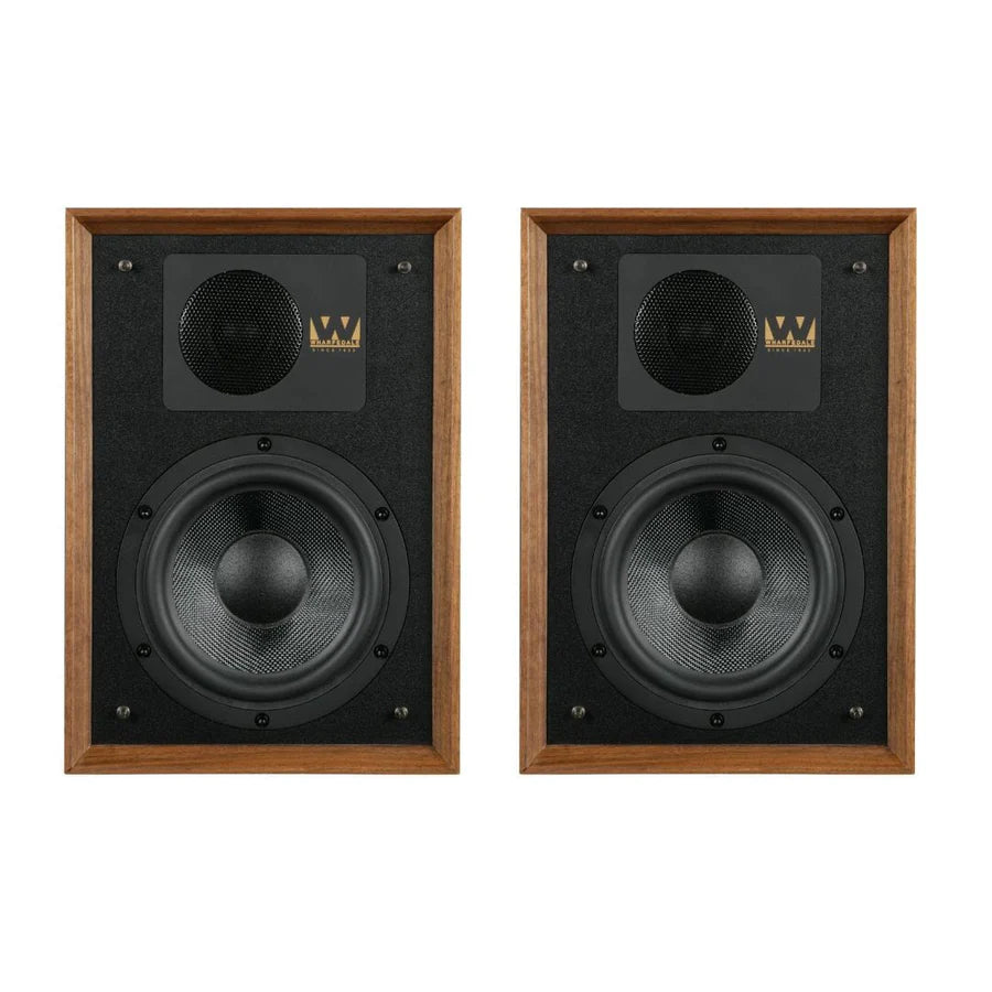 Sonos AMP + Wharfedale Denton 85 Bookshelf Speakers - K&B Audio