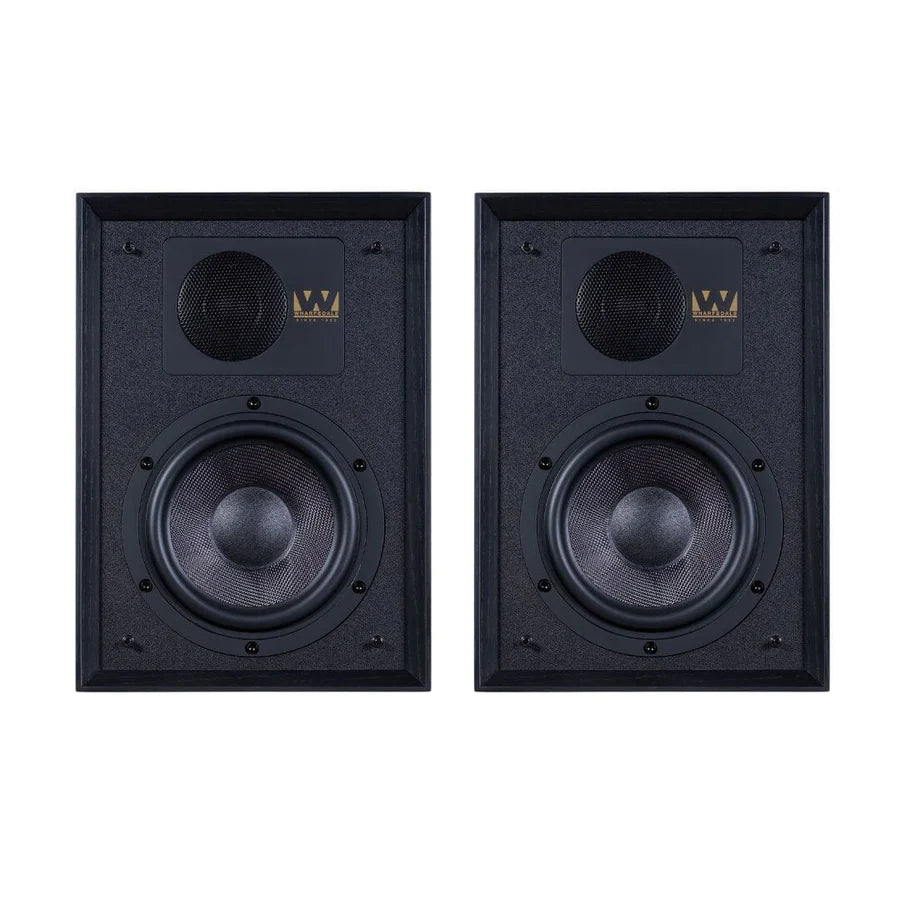 Sonos AMP + Wharfedale Denton 85 Bookshelf Speakers - K&B Audio