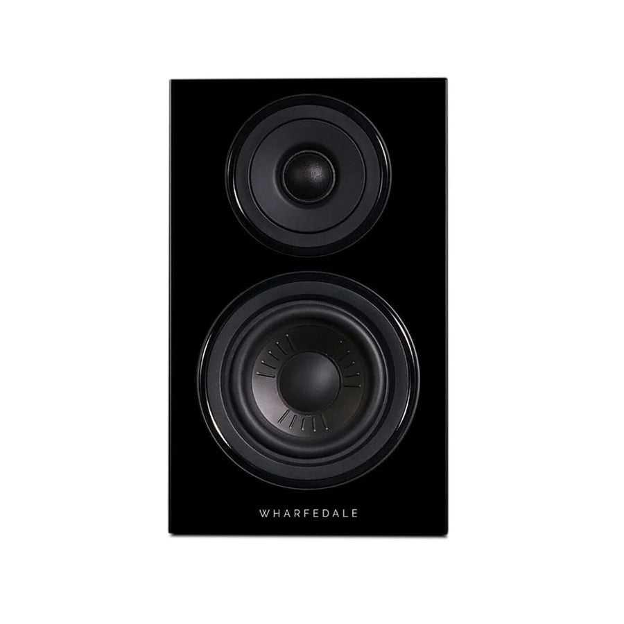 Sonos AMP + Wharfedale Diamond 12.1 Bookshelf Speakers - K&B Audio