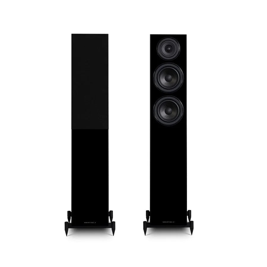Sonos AMP + Wharfedale Diamond 12.3 Floorstanding Speakers - K&B Audio