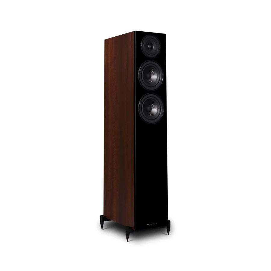 Sonos AMP + Wharfedale Diamond 12.3 Floorstanding Speakers - K&B Audio