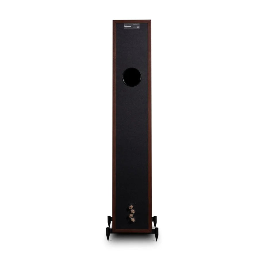 Sonos AMP + Wharfedale Diamond 12.4 Floorstanding Speakers - K&B Audio