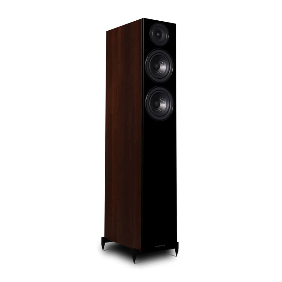 Sonos AMP + Wharfedale Diamond 12.4 Floorstanding Speakers - K&B Audio