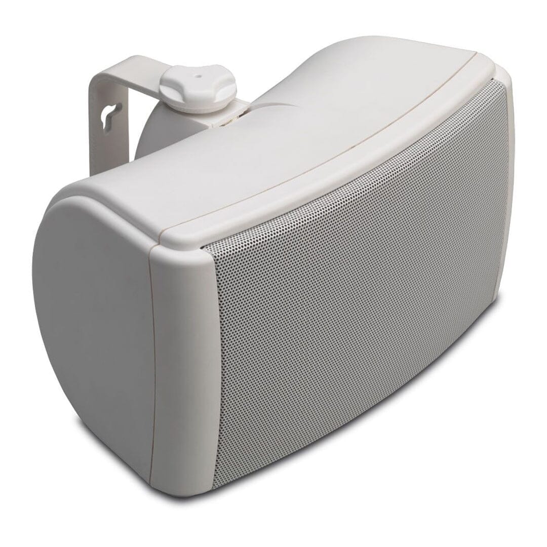 Tangent Ampster + Q Acoustics QI65EW 6.5" Outdoor Speakers - K&B Audio