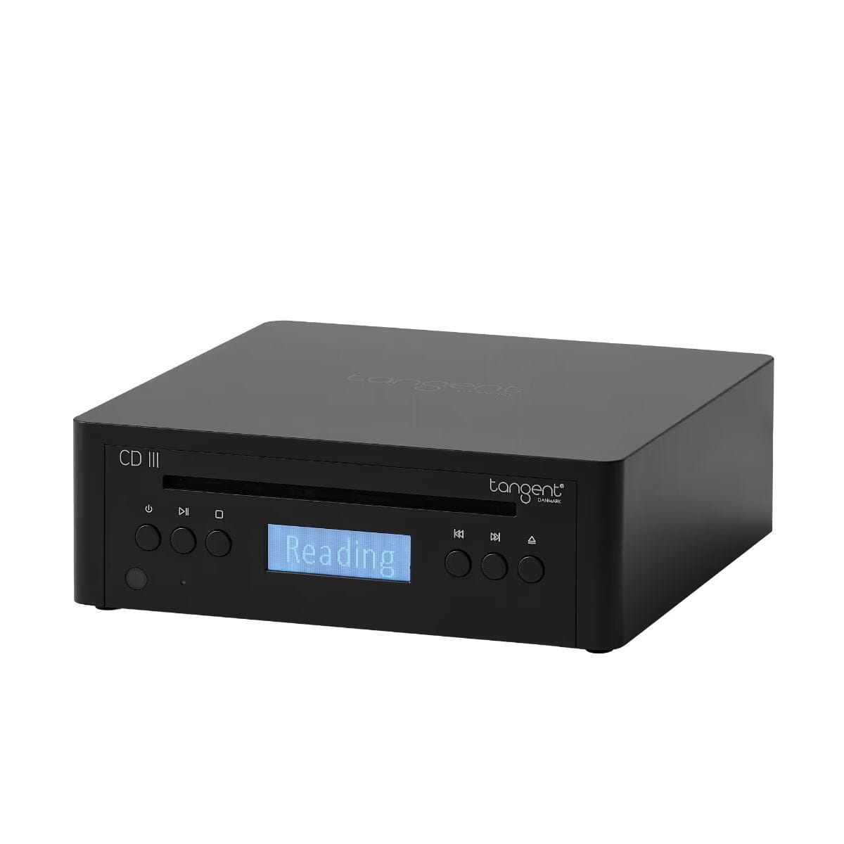 Tangent CD III CD Player CD Players Tangent