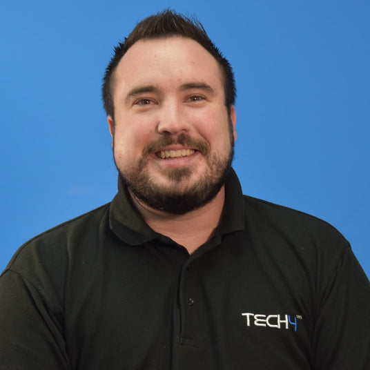 Craig Walker - Managing Director