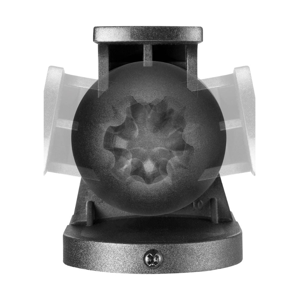 Universal Adjustable Speaker Wall Mounts (Pair) - K&B Audio