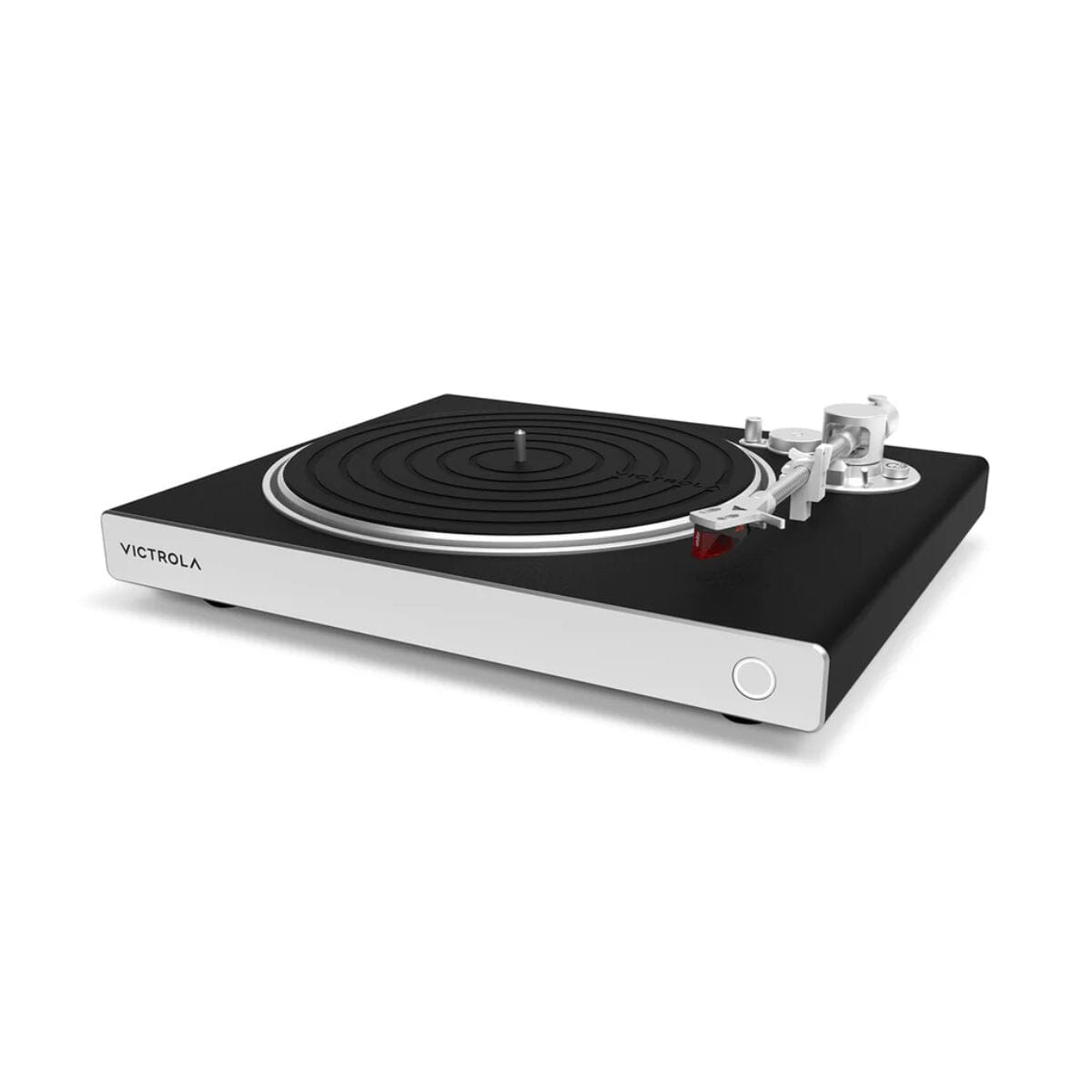 Victrola Hi-Res Carbon Bluetooth Turntable - Manual - K&B Audio
