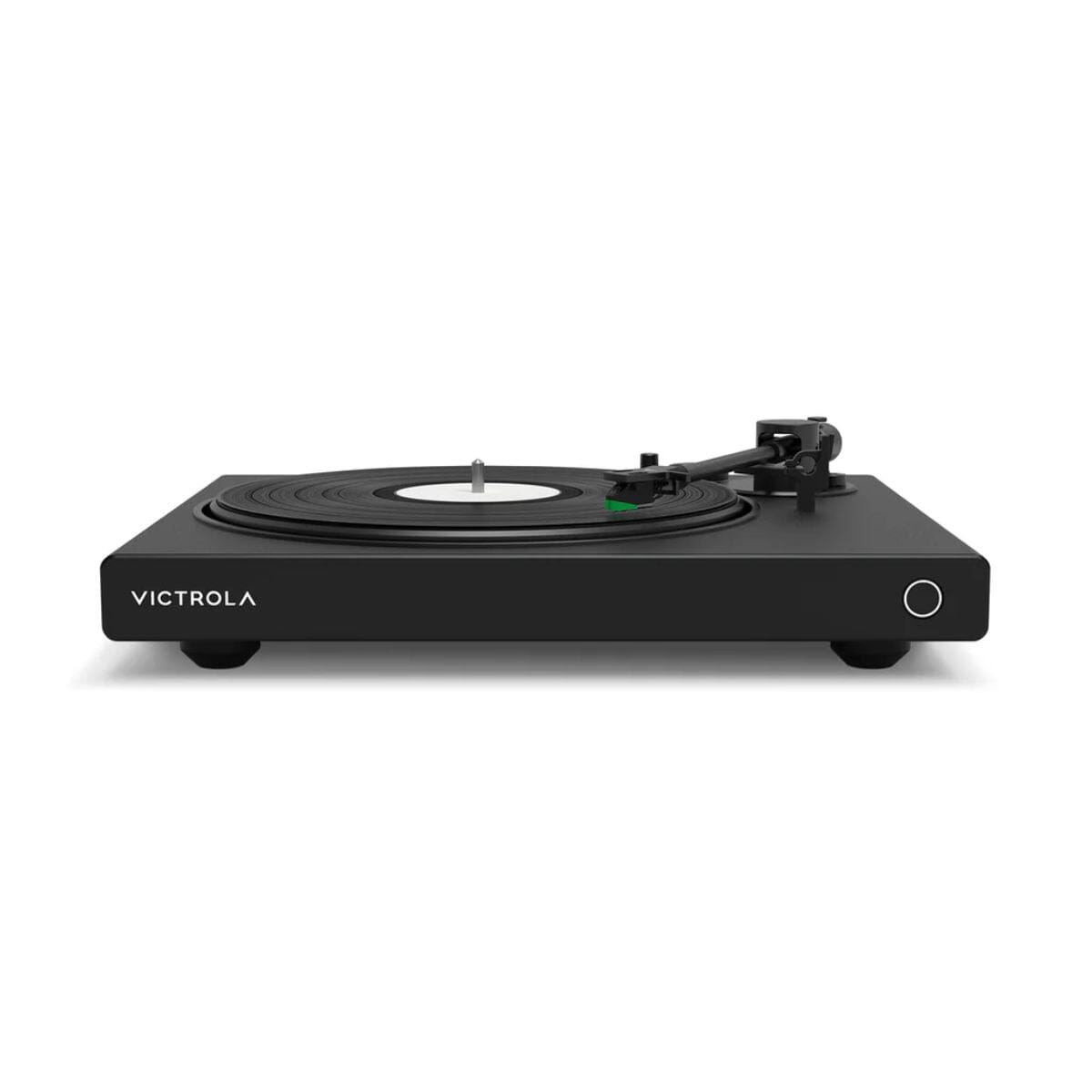Victrola Hi-Res Onyx Bluetooth Turntable - Manual - K&B Audio