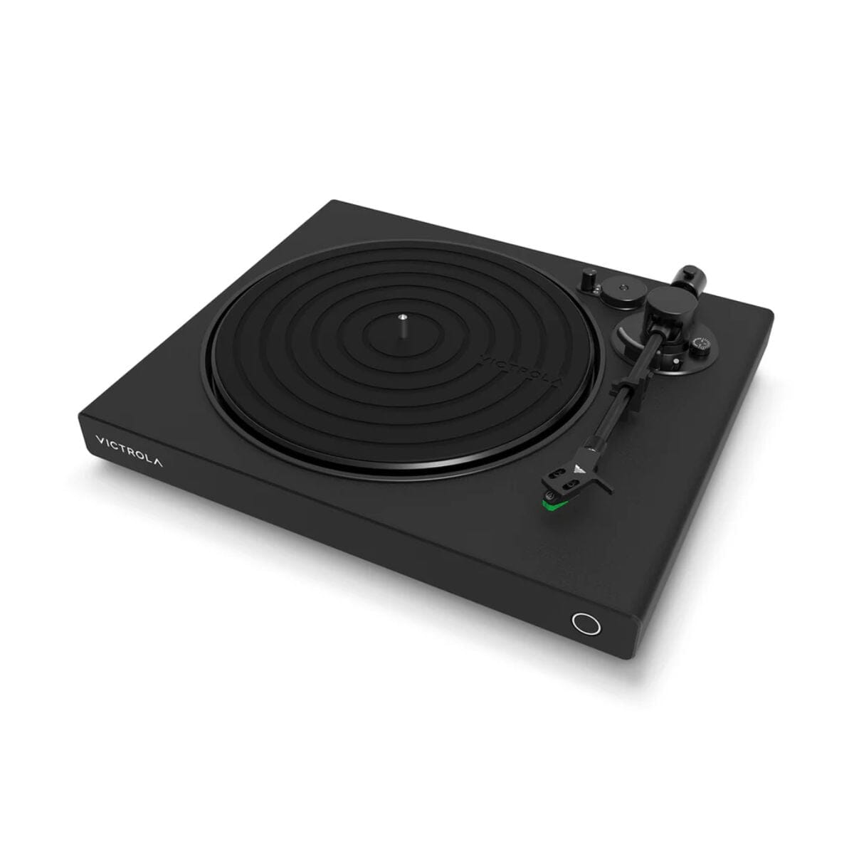 Victrola Hi-Res Onyx Bluetooth Turntable - Manual - K&B Audio
