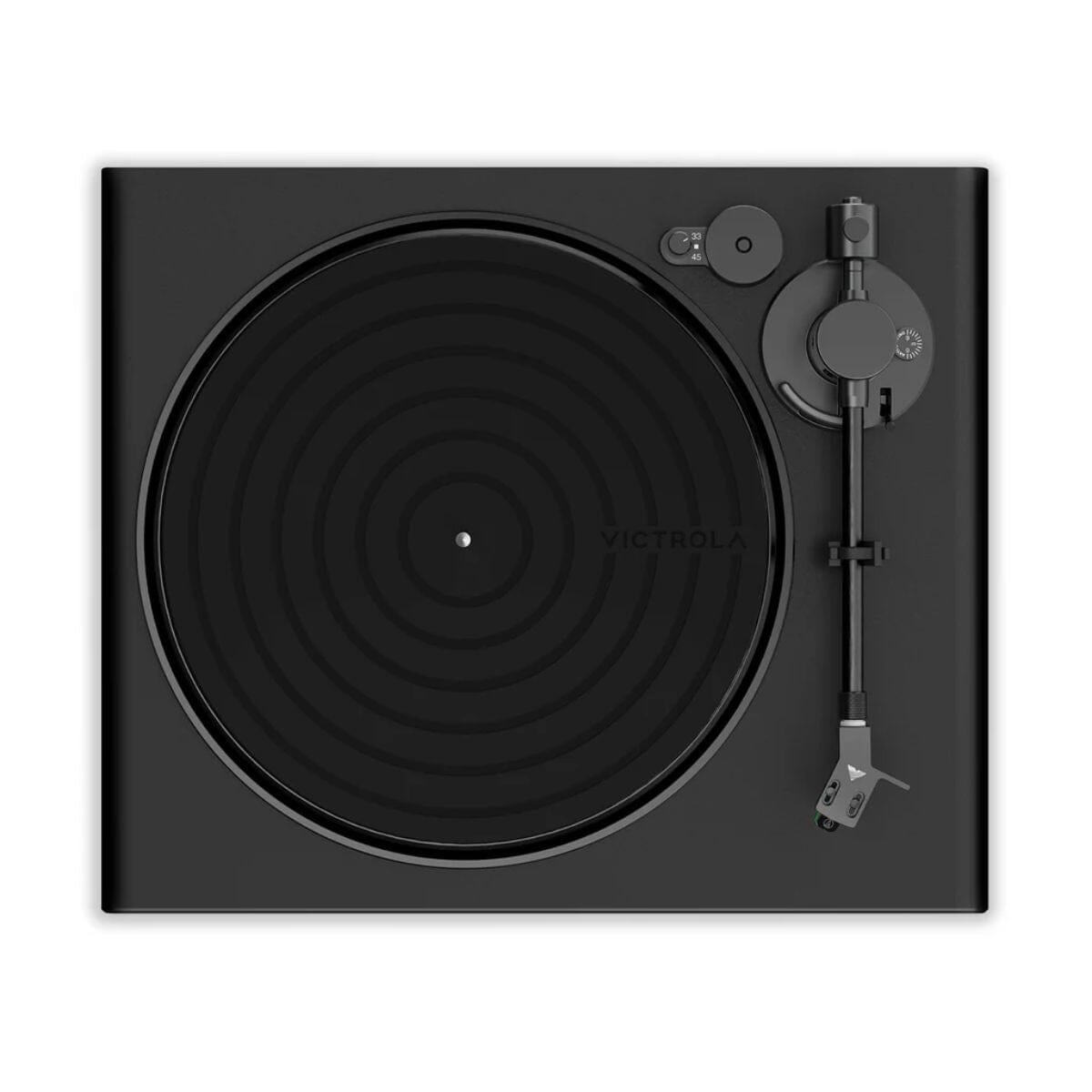 Victrola Hi-Res Onyx Bluetooth Turntable - Manual - K&B Audio